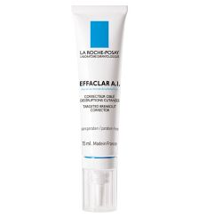 LA ROCHE-POSAY EFFACLAR A.I. CÉLZOTT KEZELÉS PATTANÁSOKRA