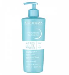BIODERMA PHOTODERM AFTER SUN GÉL-KRÉM 500ML
