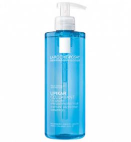 LA ROCHE-POSAY LIPIKAR GEL LAVANT TUSFÜRDŐ 400 ml