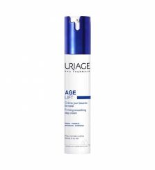 URIAGE AGE LIFT RÁNCTALANÍTÓ ÉS FESZESÍTŐ NAPPALI ARCKRÉM NORMÁL ÉS SZÁRAZ BŐRRE 40 ml