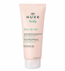 NUXE BODY REVE DE THÉ REVITALIZÁLÓ TUSFÜRDŐ 200ML