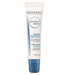 BIODERMA ATODERM AJAKÁPOLÓ BALZSAM 15 ml