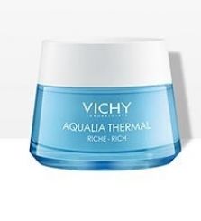 Vichy AQUALIA THERMAL Hidratáló arckrém - Rich száraz bőrre
