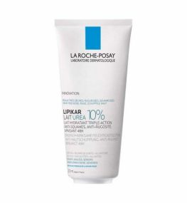 LA ROCHE-POSAY LIPIKAR TESTÁPOLÓ TEJ 200 ML