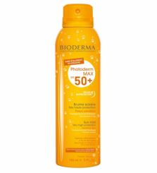 BIODERMA Photoderm MAX Brume Solaire SPF 50+