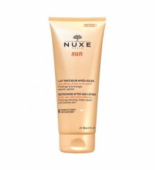 NUXE SUN NAPOZÁS UTÁNI LOTION ARCRA ÉS TESTRE