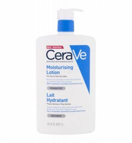 CERAVE HIDRATÁLÓ TESTÁPOLÓ TEJ 1000 ml