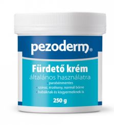 Pezoderm® Fürdető krém