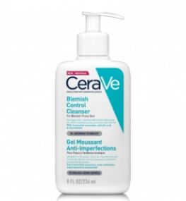 CERAVE PATTANÁSOK ELLENI TISZTÍTÓ GÉL
