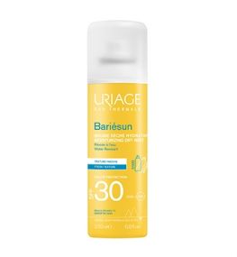 Uriage Bariésun száraz permet SPF30