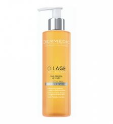 Dermedic OILAGE Arctisztító 200 ml