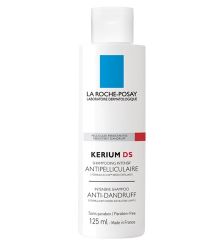 LA ROCHE-POSAY KERIUM D.S. INTENZÍV KORPA ELLENI MIKRO-HÁMLASZTÓ SAMPON 125 ml