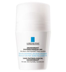 LA ROCHE-POSAY FIZIOLÓGIÁS DEZODOR GOLYÓS