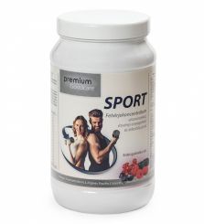 Premium Goodcare Sport fehérjekoncentrátum