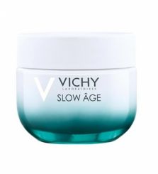 VICHY SLOW AGE NAPPALI ARCKRÉM - NORMÁL ÉS SZÁRAZ BŐRRE