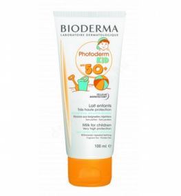 BIODERMA PHOTODERM KID TEJ SPF50+