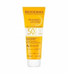 BIODERMA PHOTODERM LAIT ULTRA SPF50+
