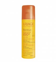Uriage Bariésun száraz permet SPF50+