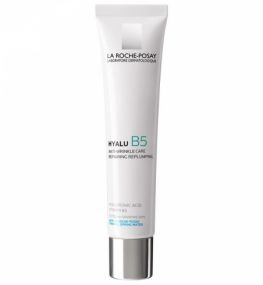 LA ROCHE-POSAY HYALU B5 ARCÁPOLÓ KRÉM 40 ml