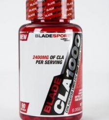 BLADE CLA 1000 (90 SOFTGEL KAPSZULA)