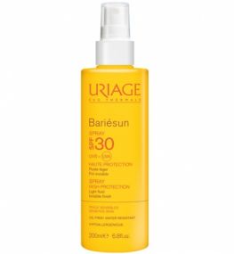 URIAGE BARIÉSUN Spray SPF30 200ml