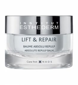 INSTITUT ESTHEDERM LIFT & REPAIR ABSOLUTE  RÁNCTALANÍTÓ BALZSAM LIFTING HATÁSSAL 50 ml