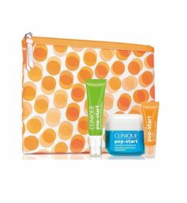 Clinique Pep-Start Set
