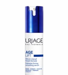 URIAGE AGE LIFT INTENZÍV RÁNCTALANÍTÓ ÉS FESZESÍTŐ SZÉRUM