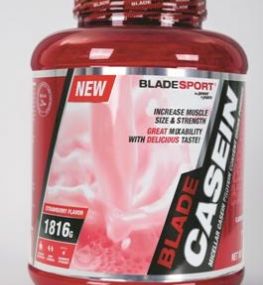 BLADE CASEIN (1816 G)