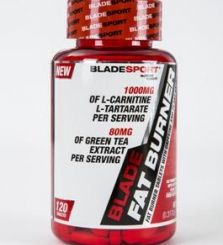 BLADE FAT BURNER (120 TABLETTA)