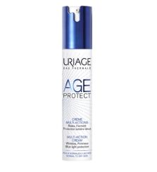 Uriage AGE PROTECT Ránctalanító krém