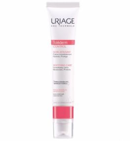 URIAGE TOLÉDERM CONTROL KRÉM NORMÁL BŐRRE 40ML