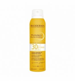 BIODERMA PHOTODERM BRUME INVISIBLE SPF30 150 ml