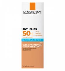 LA ROCHE-POSAY ANTHELIOS ULTRA SZÍNEZETT BB KRÉM SPF50+ 50ML