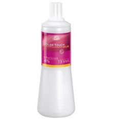 WELLA COLOR TOUCH 4% EMULZIÓ 1000ML