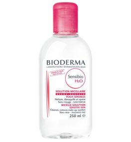 BIODERMA SENSIBIO H2O ARC-ÉS SMINKLEMOSÓ 250 ml