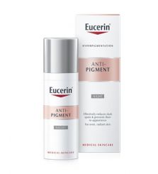 EUCERIN ANTI-PIGMENT ÉJSZAKAI ARCKRÉM