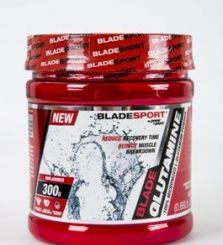 BLADE GLUTAMINE (300 G)
