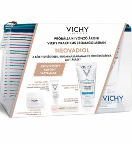 VICHY NEOVADIOL NYÁRI FELFEDEZŐ CSOMAG 2021