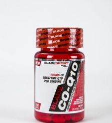 BLADE CO-Q10 100MG (90 SOFTGEL KAPSZULA)