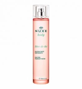 NUXE BODY REVE DE THÉ EAU FRAICHE ILLATPERMET 100ML