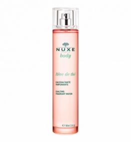 NUXE BODY RÉVE DE THÉ EAU FRAICHE ILLATPERMET 100 ml