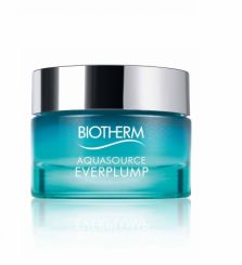 BIOTHERM AQUASOURCE EVERPLUMP FELTÖLTŐ, PUHÍTÓ, TÁPLÁLÓ ARCÁPOLÓ
