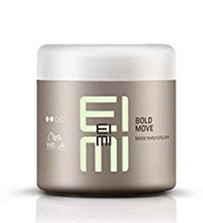 WELLA EIMI BOLD MOVE 150ML Matt formázó paszta