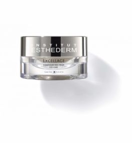 Institut Esthederm Excellage Szemkörnyékápoló