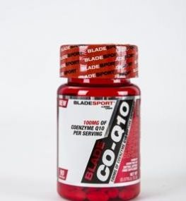 BLADE CO-Q10 100MG (90 SOFTGEL KAPSZULA)
