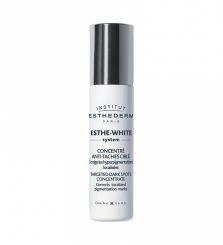 INSTITUT ESTHEDERM ESTHE-WHITE CÉLZOTT KONCENTRÁTUM A PIGMENTOLFTOKRA