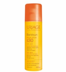 Uriage Bariésun száraz permet SPF30