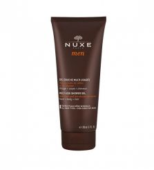 NUXE MEN TÖBBFUNKCIÓS FÉRFI TUSFÜRDŐ 200 ml