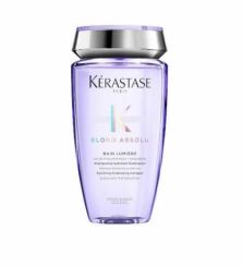 Kérastase Blond Absolu Bain Lumiere Hidratáló sampon világos és melírozott hajra